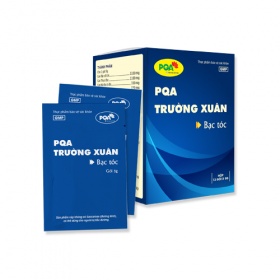 PQA Trường Xuân
